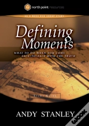 Capa do artigo Defining Moments (Study Guide)