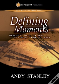 Capa do artigo Defining Moments (Study Guide)