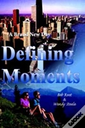 Capa do artigo Defining Moments:A Brand New Day
