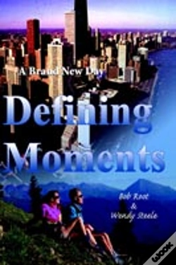 Capa do artigo Defining Moments:A Brand New Day