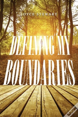 Capa do artigo Defining My Boundaries