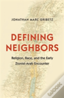 Defining Neighbors