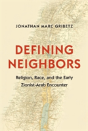 Defining Neighbors - Preview