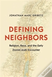 Defining Neighbors