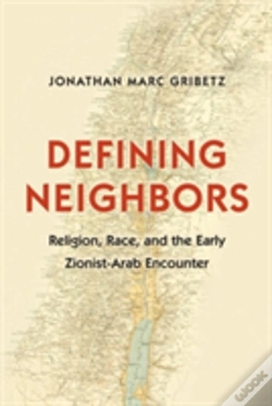 Capa do artigo Defining Neighbors