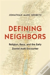 Capa do artigo Defining Neighbors