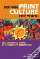 Defining Print Culture For Youth