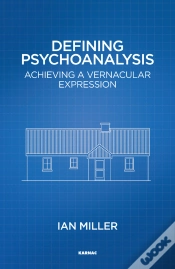 Capa do artigo Defining Psychoanalysis