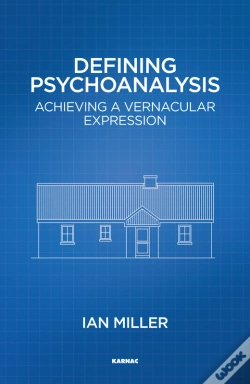 Capa do artigo Defining Psychoanalysis