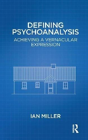 Defining Psychoanalysis - Preview