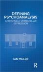 Defining Psychoanalysis - Preview