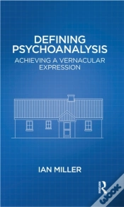 Capa do artigo Defining Psychoanalysis