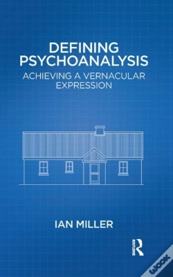 Capa do artigo Defining Psychoanalysis