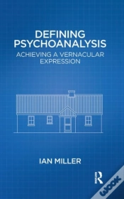 Capa do artigo Defining Psychoanalysis