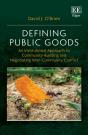 Defining Public Goods - Preview