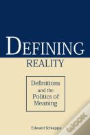 Defining Reality