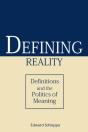 Defining Reality - Preview