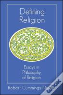 Defining Religion