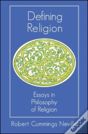 Capa do artigo Defining Religion