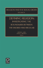 Defining Religion - Preview