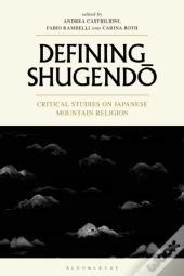 Defining Shugendo