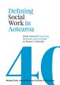 Defining Social Work In Aotearoa - Preview