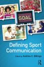 Defining Sport Communication - Preview