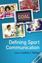 Capa do artigo Defining Sport Communication