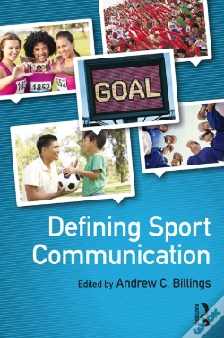 Capa do artigo Defining Sport Communication