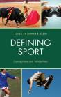Defining Sport - Preview
