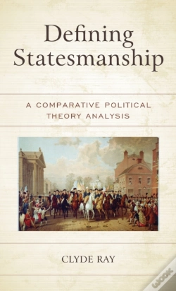 Capa do artigo Defining Statesmanship