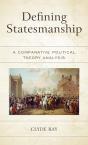 Defining Statesmanship - Preview