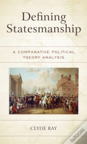 Capa do artigo Defining Statesmanship