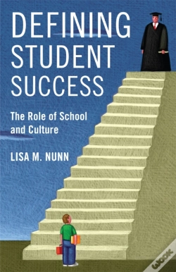 Capa do artigo Defining Student Success