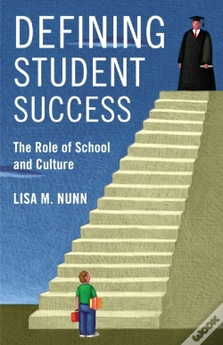 Capa do artigo Defining Student Success
