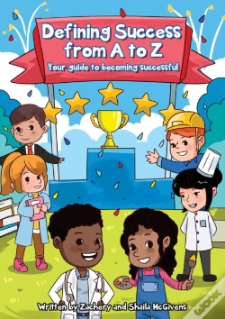 Capa do artigo Defining Success From A To Z