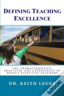 Defining Teaching Excellence
