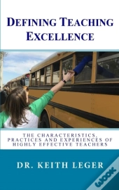Defining Teaching Excellence