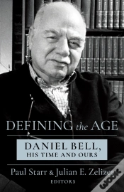 Capa do artigo Defining The Age