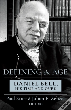 Capa do artigo Defining The Age