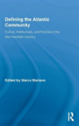 Defining The Atlantic Community - Preview