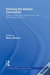 Capa do artigo Defining The Atlantic Community