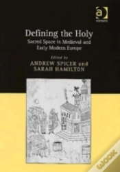 Capa do artigo Defining The Holy