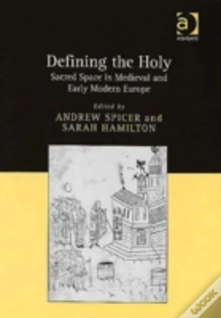 Capa do artigo Defining The Holy