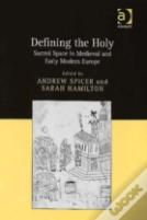 Defining The Holy