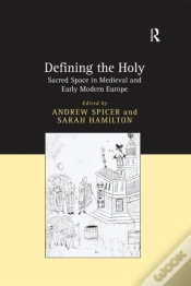 Capa do artigo Defining The Holy