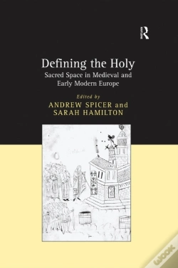 Capa do artigo Defining The Holy