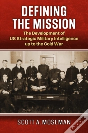 Capa do artigo Defining The Mission