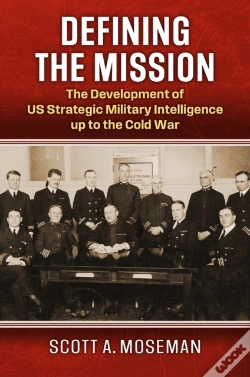 Capa do artigo Defining The Mission