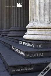 Capa do artigo Defining The Modern Museum